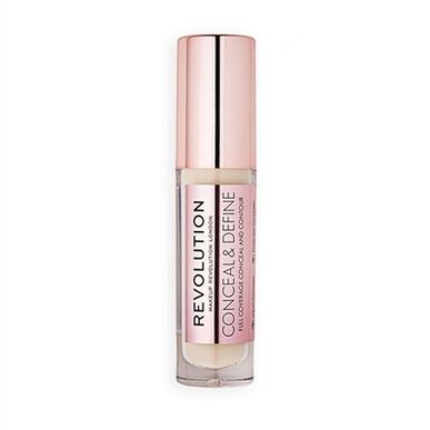 Conceal And Define Concealer C2 3,4 ml Wells Image 1