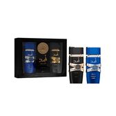 Coffret Asad Eau de Parfum Wells