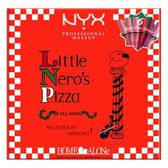 Set Butter Gloss Caixa de Pizza Home Alone Wells Image 2