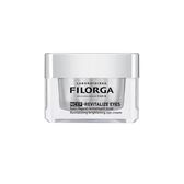 NCEF-Revitalize Eyes Wells