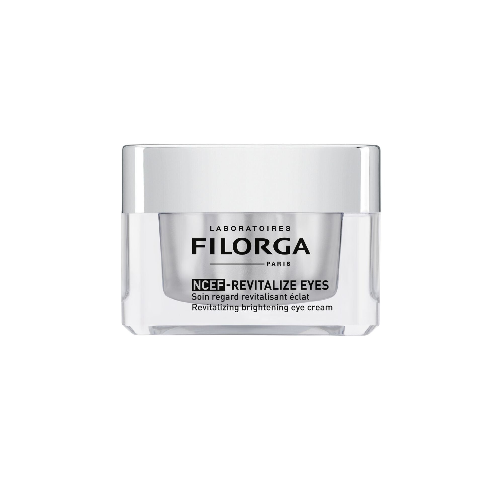 NCEF-Revitalize Eyes