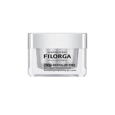 NCEF-Revitalize Eyes