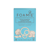 Champô Sólido Shake Your Coconuts Wells Image 1