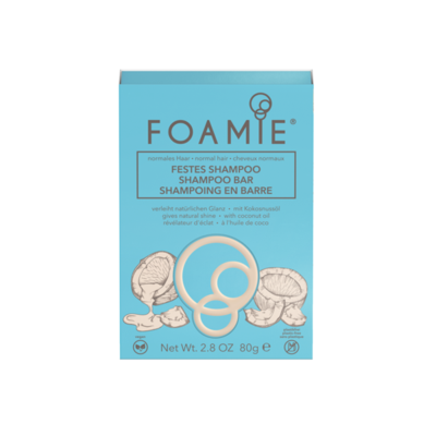 Champô Sólido Shake Your Coconuts