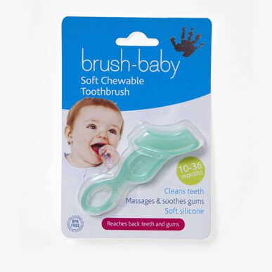 Escova-Mordedor 10-36M Wells