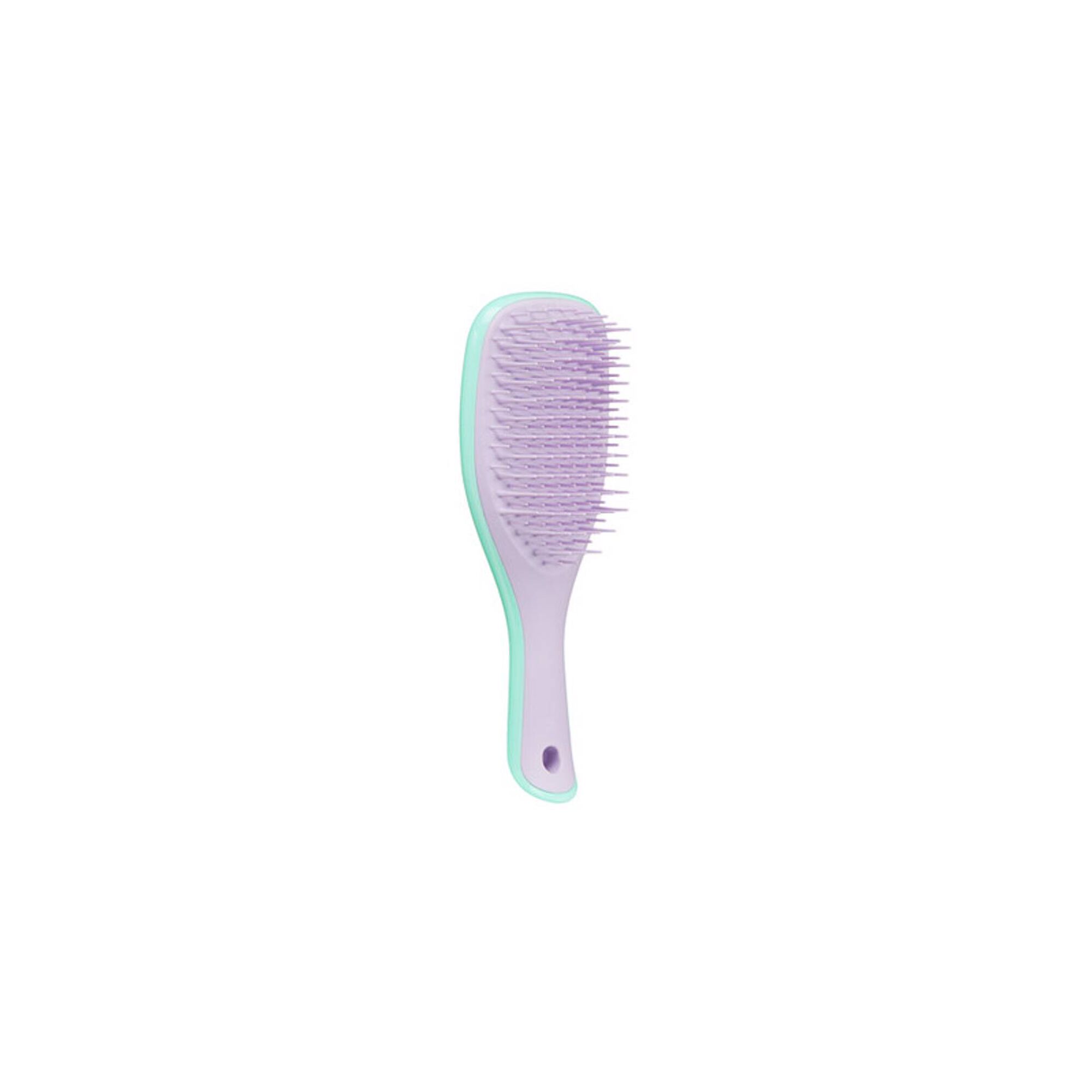 Detangler Mini Mint Lilac
