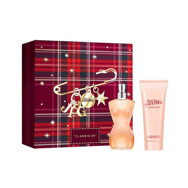 Coffret Classique Eau de Toilette Wells Image 1