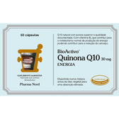 Suplemento Metabolismo Normal Quinona Q10 Wells Image 2