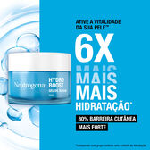 Hydro Boost Gel de Água Wells Image 7
