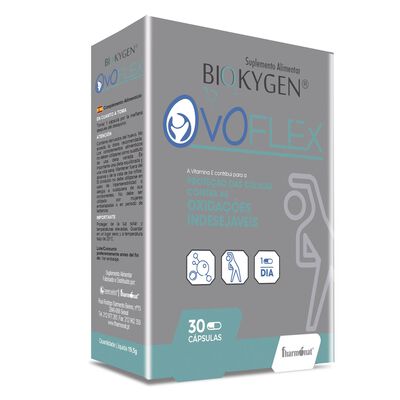 Voflex Vitamina E