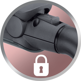 Keratin Protect Intelligent Straightener Wells Image 9