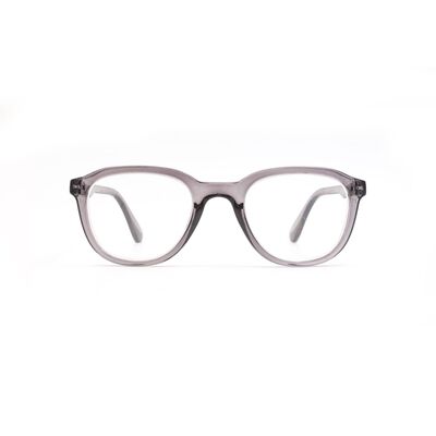 Óculos 22631 Cristal Cinza