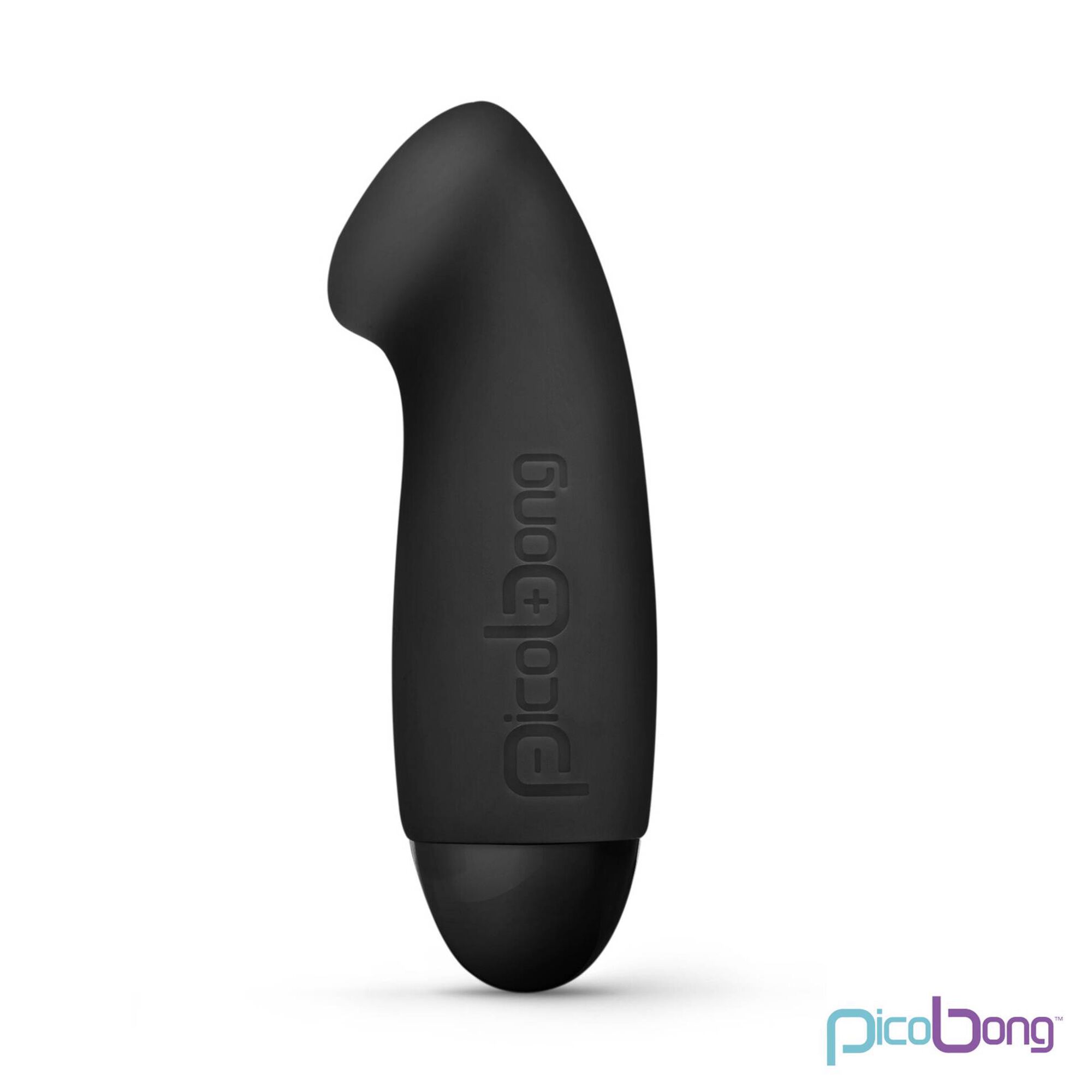 Vibrador Kiki 2 Black