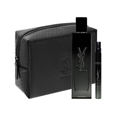 Yves Saint Laurent Coffret MYSLF Eau de Parfum Wells Image 1