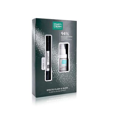 Coffret Flash and Glow Efect Wells Image 1