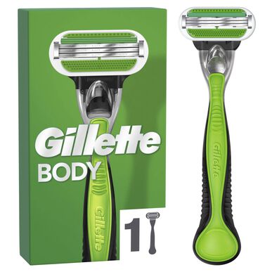 Máquina Body Wells Image 1