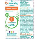 Óleo Essencial Laranja Doce Bio Wells Image 2