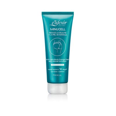 Emulsão Tensora Redutora Minucell