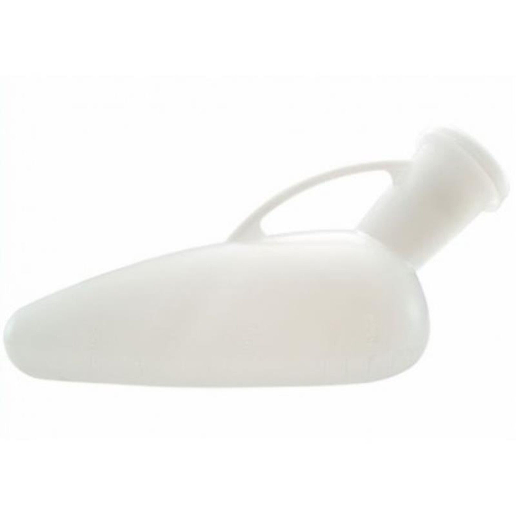 Urinol Plástico Com Tampa