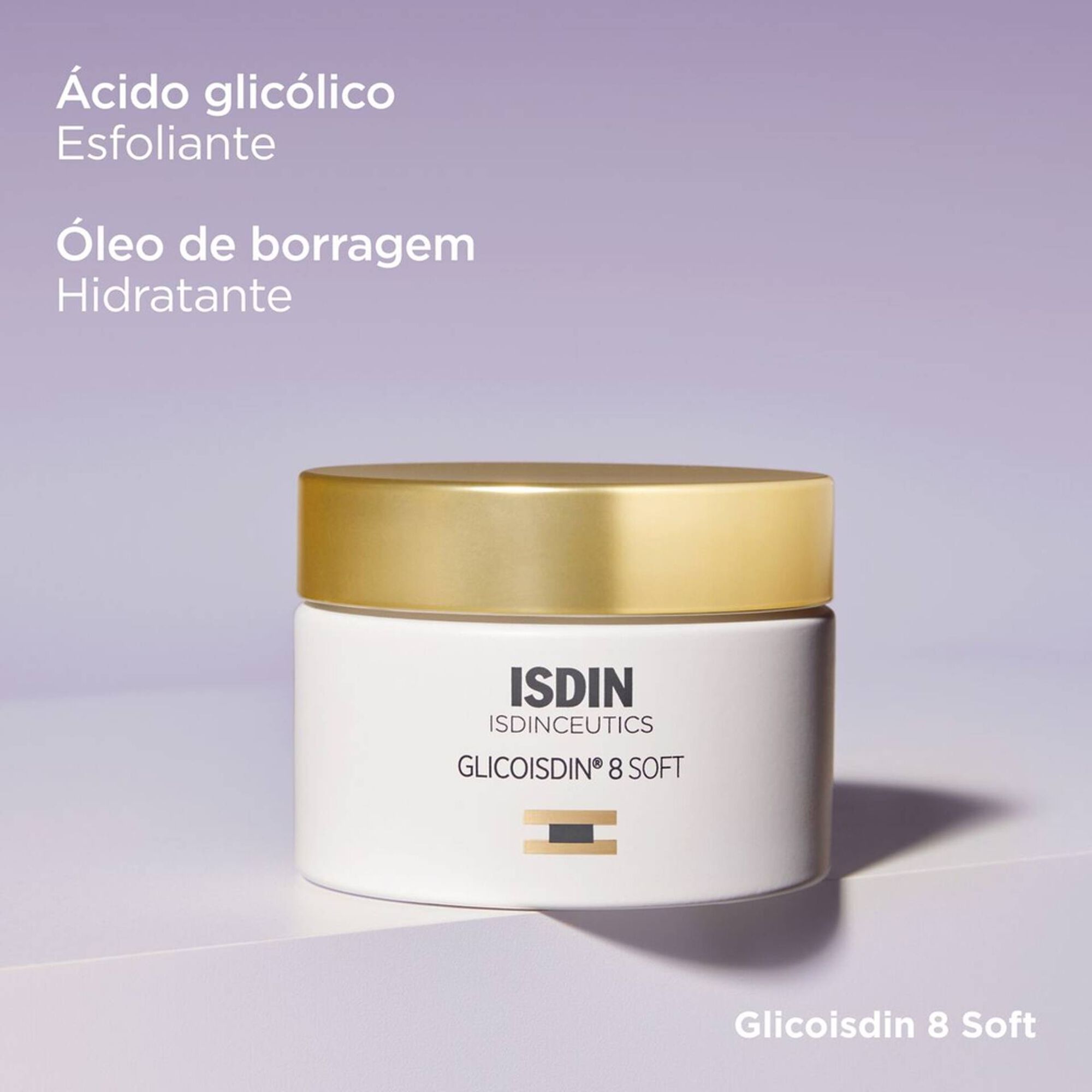Renew Glicoisdin 8 Soft Cream