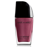 Verniz de Unhas Wild Shine Wells