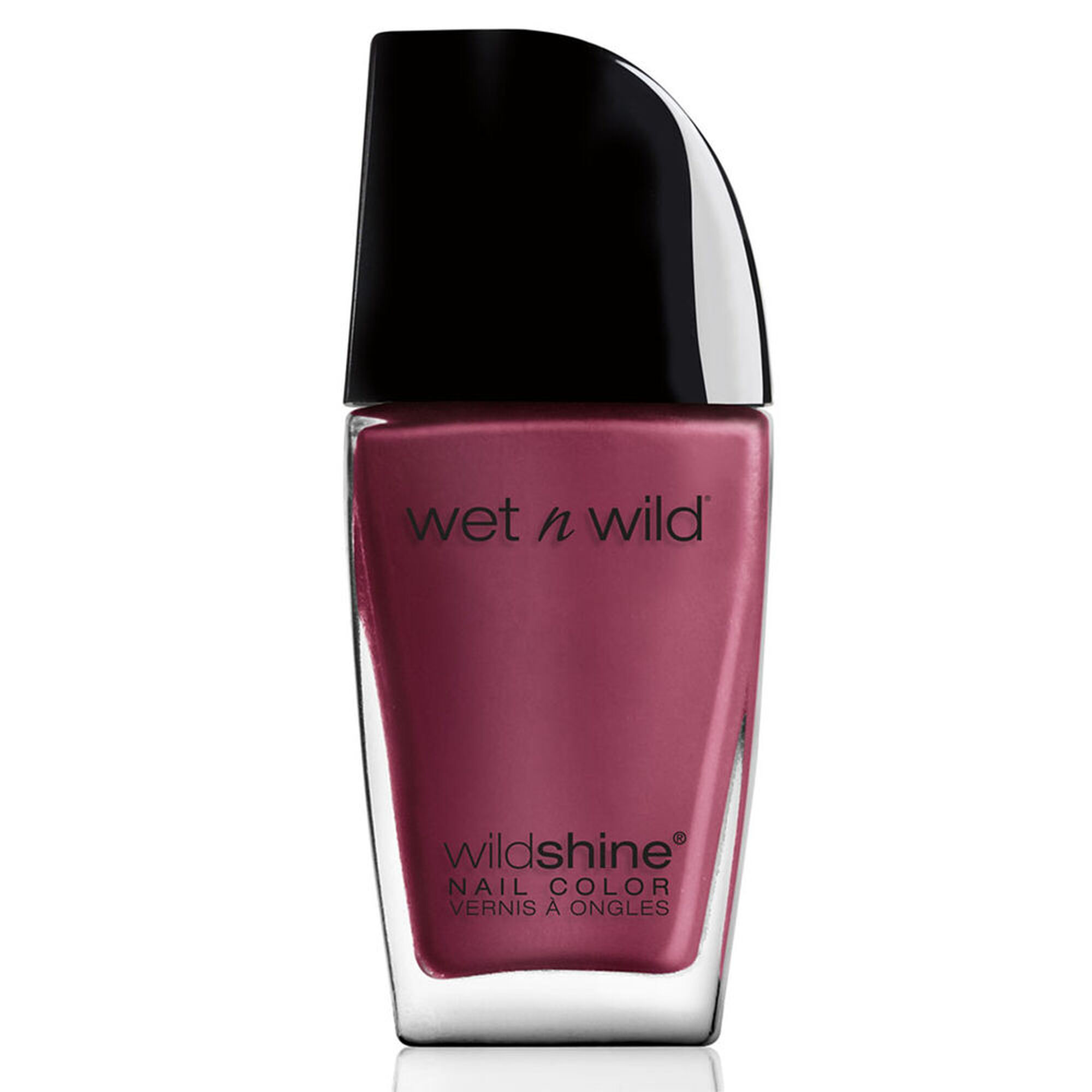Verniz de Unhas Wild Shine