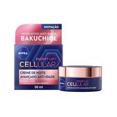 Expert Lift Cellular Creme de Noite Anti-Idade Wells Image 2