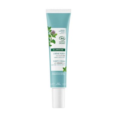 Mint Purity Cream Wells Image 1
