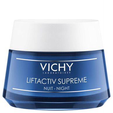 Creme Noite Liftactiv Supreme Wells