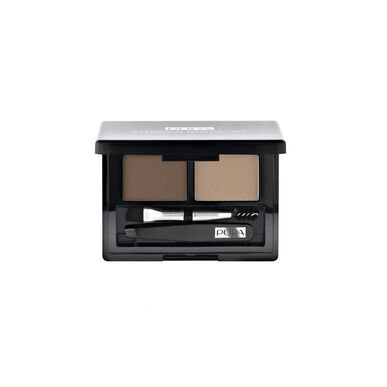 Kit de Sobrancelhas Eyebrow Design Set 001 Blonde 1,1 gr Wells