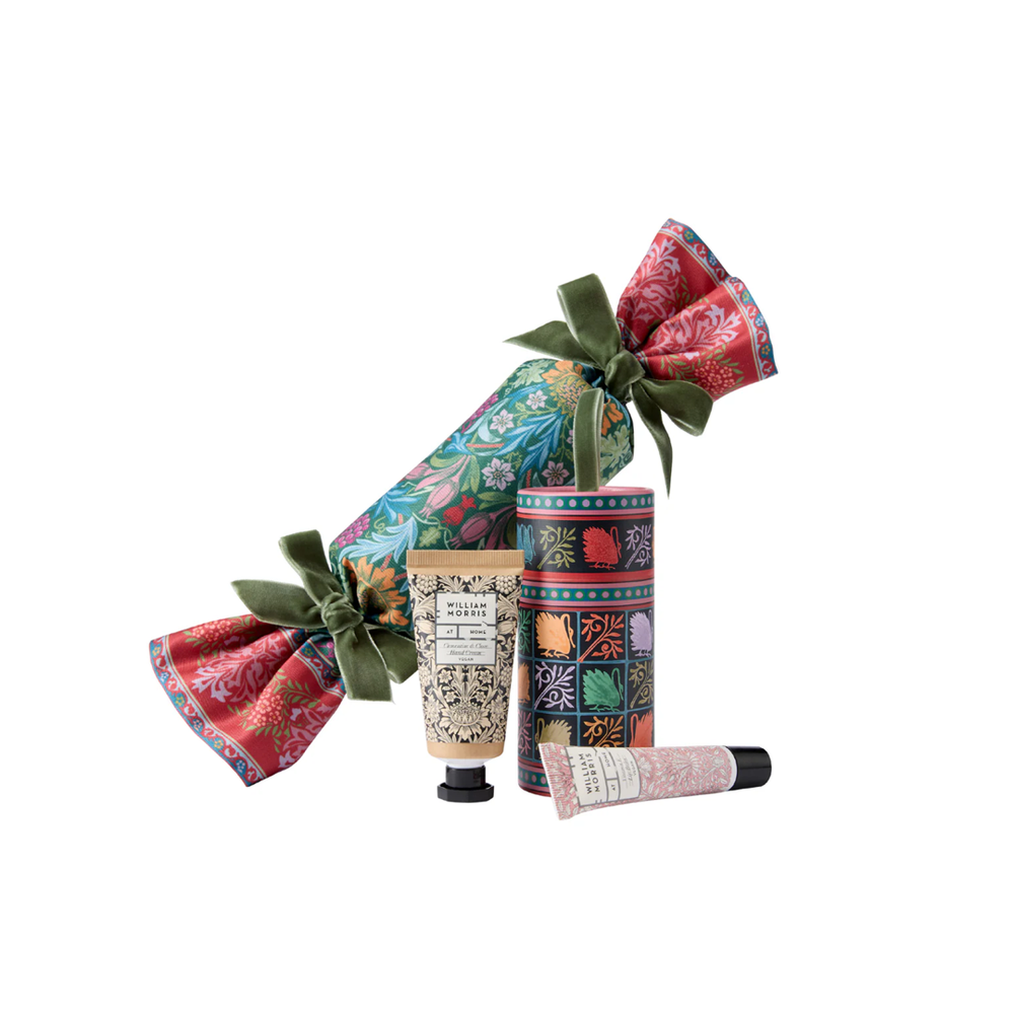 Coffret Creme & Bálsamo William Morris