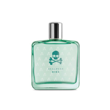 Scalpers Kids BOY Eau de Toilette Wells Image 1