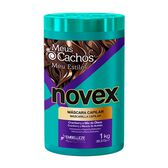 Máscara Definidora Cachos Meus Cachos Wells Image 1