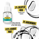 Truly Targeted Blemish-Clearing Solution Wells Image 4