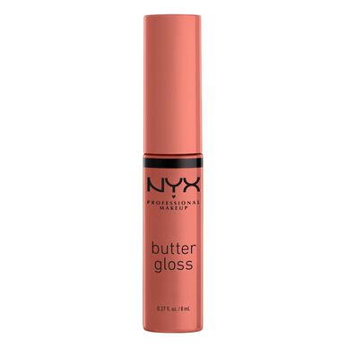 Lip Gloss Brilho Cremoso Butter Gloss Bit of Honey 8 ml Wells Image 1