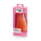 Escova de Cabelo Desembaraçadora Laranja Wells Image 2