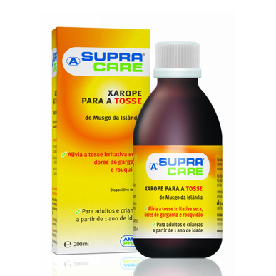 Xarope para a Tosse Wells Image 1