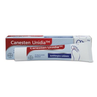 Canesten Unidia 15 gr