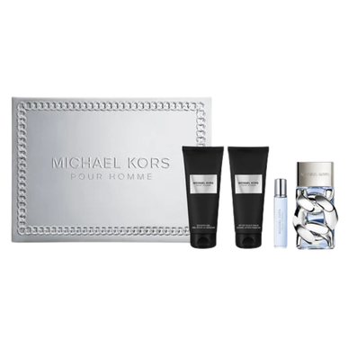 Michael Kors Coffret Pour Homme EDP Wells