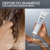 Acidic Bonding Concentrate Leave In ABC Wells Image 5