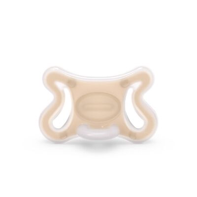 Chucha Fisiológica Zero Zero 0M-6M