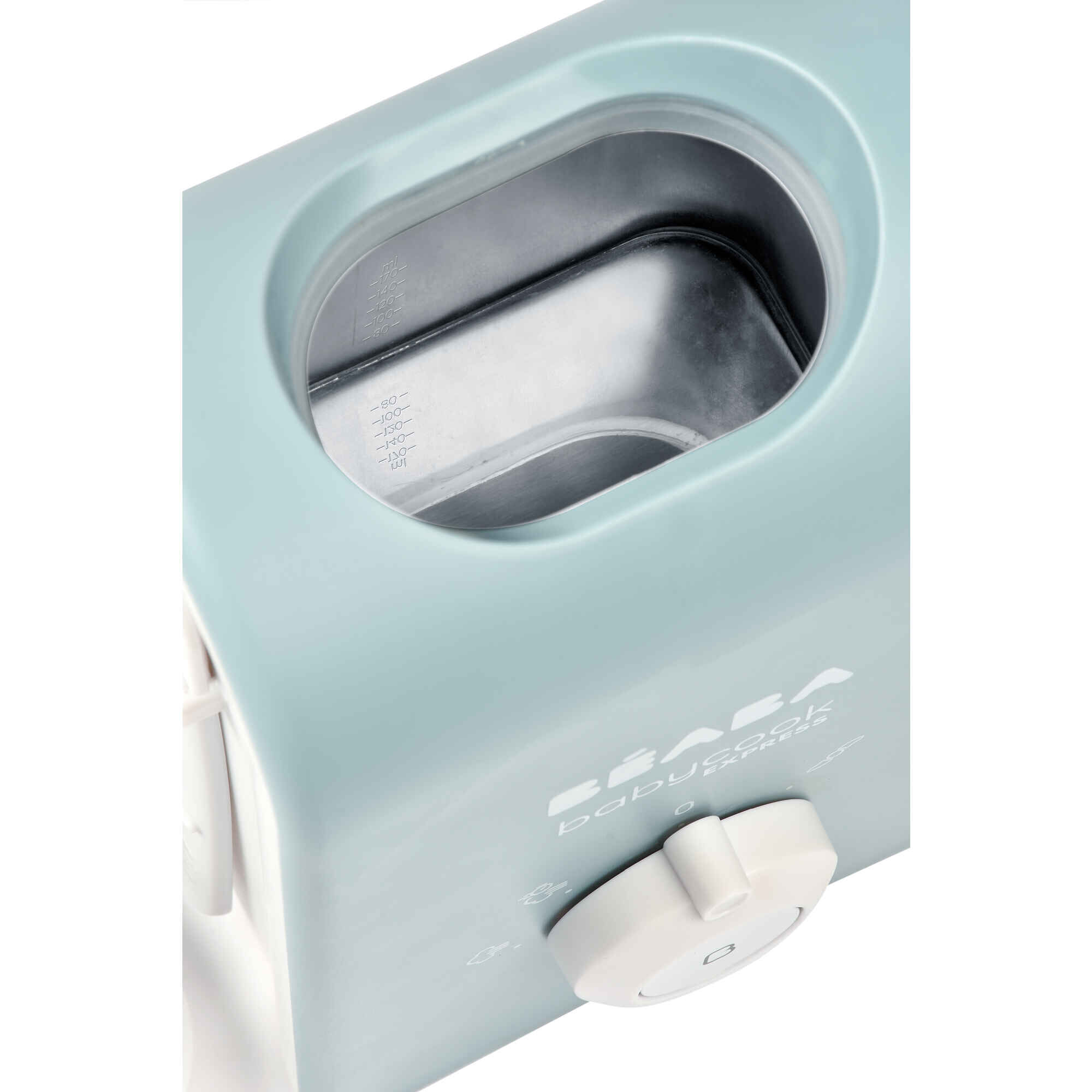 Babycook Robot Cuiseu Express Blue