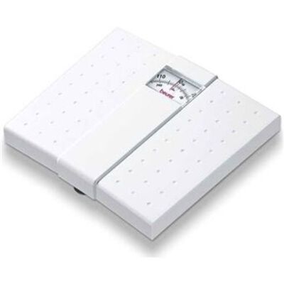 Balança De WC Mecânica MS01