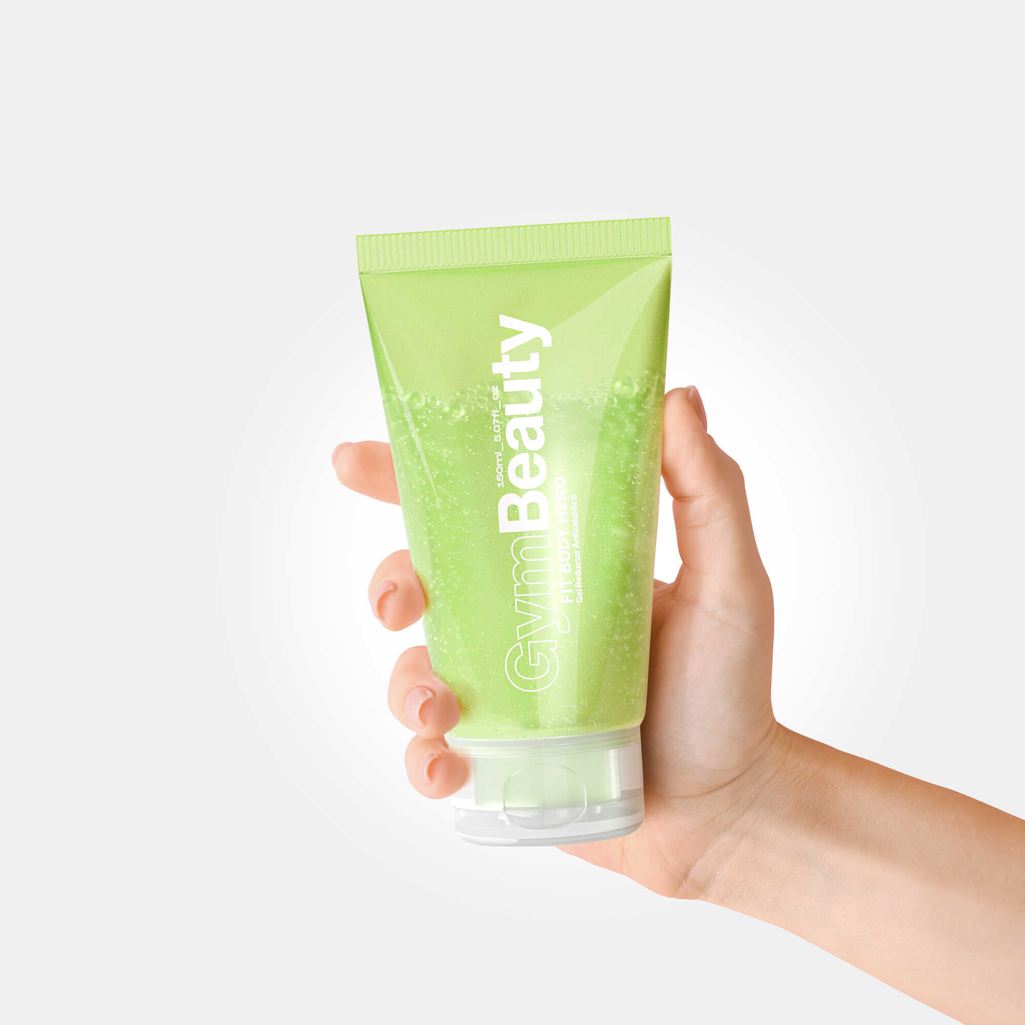 Gel Redutor Anticelulite Fit Body Hero