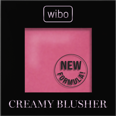 Blush Creamy Blusher New Wells