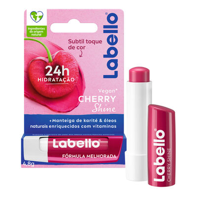 Cherry Shine 24h Hidratação