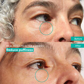 Creme de Olhos Antifadiga The Cool Eyes Cream Wells Image 3