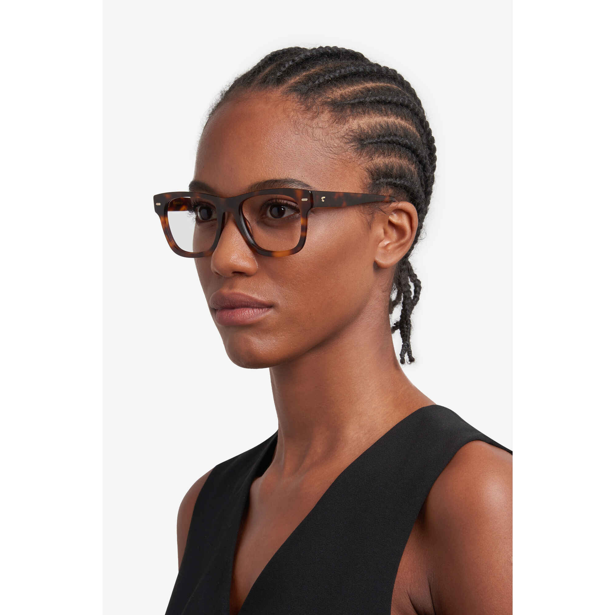 Armação Óculos Carrera 3021 52 M20ACTT