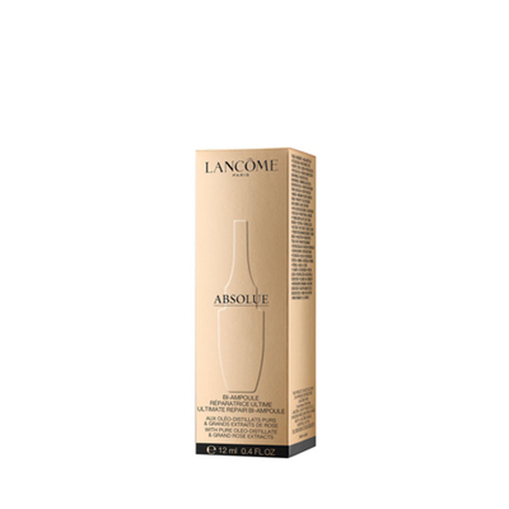 Absolue Bi-Ampoule Réparatrice Ultime