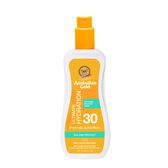 Tan and Protect Ultimate Hydration Spray SPF30 Wells